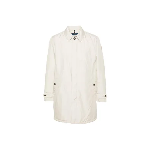 Polo Ralph Lauren SS24 Куртки и Пальто Мужской Бежевый