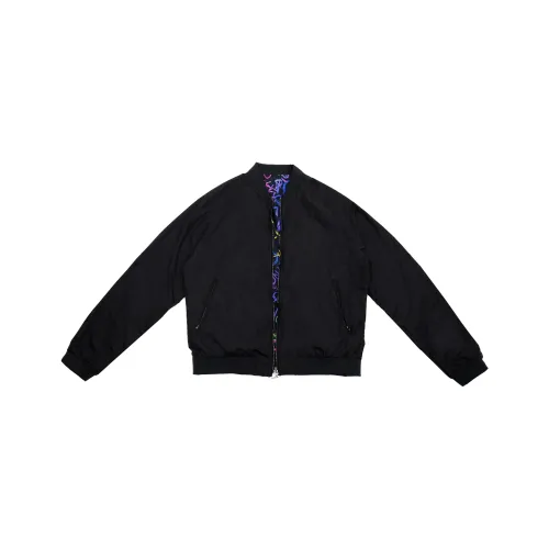 Serious Player Only Куртки и Пальто Мужской Черный