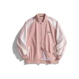 Тонкий Розовый/Абрикос