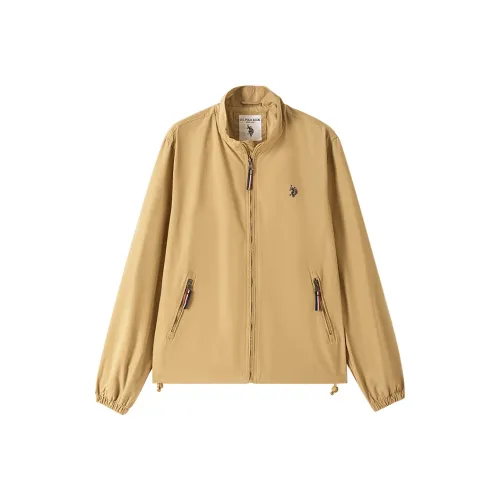 U.S. POLO ASSN. Куртки и пальто для мужчин