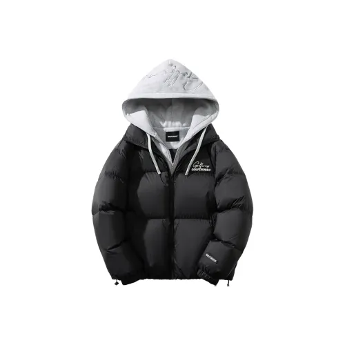 GOLFCROSS Унисекс Пуховики