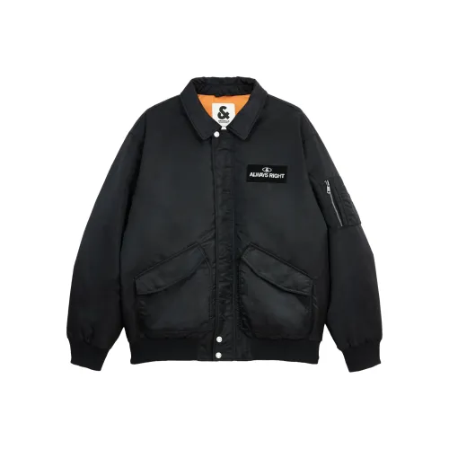 JACK&JONES Мужские пуховики