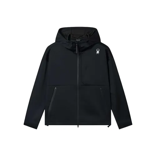 SPYDER SS22 Куртки и Пальто Мужской