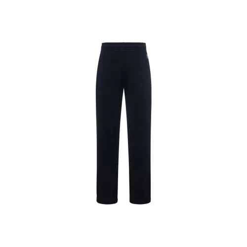 KENZO Черные Мужские Вязаные Спортивные Штаны
