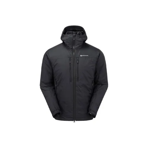 Montane Respond XT PERTEX Куртки и Пальто Мужской