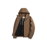 Тёмный абрикос