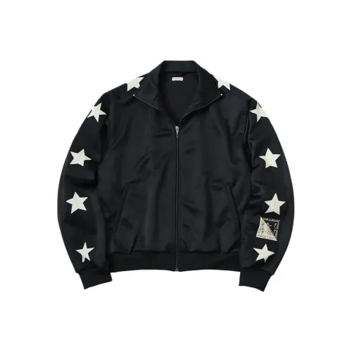 Капитал Унисекс Куртки