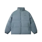 Туманно-синий