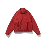 Гипсофила красный