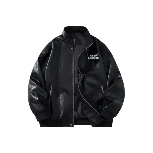 A.X.S.K Унисекс Куртки