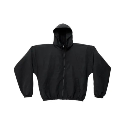 YEEZY Gosha Collection Куртка Унисекс Черный