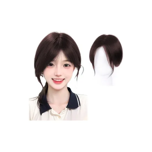 MUYAN Топ НА Голову IS Волосатые Парики