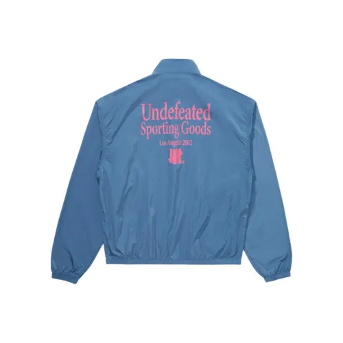 Undefeated Унисекс Куртки