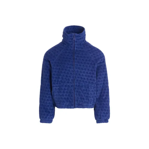 ERL Синий Мужской Куртки