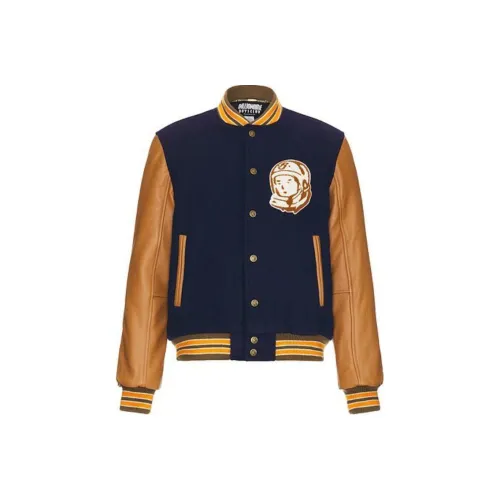 BILLIONAIRE BOYS CLUB CO-TITLED Куртки и Пальто Мужской Средневековый Синий Цвет