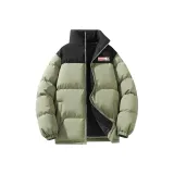 Gray Green (Водонепроницаемая ткань)