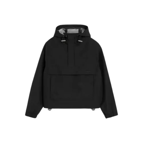 AMIPARIS Куртки и Пальто Мужской Черный