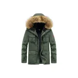 Армейский зеленый