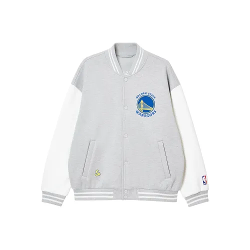 JACK JONES· X NBA Jack Jonesxnba Весенний Летний Куртка Мужская