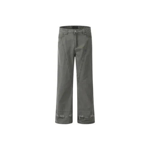 MT99 Унисекс Джинсы