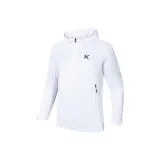 Чисто белый