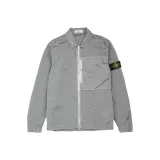 Серебристo-серый