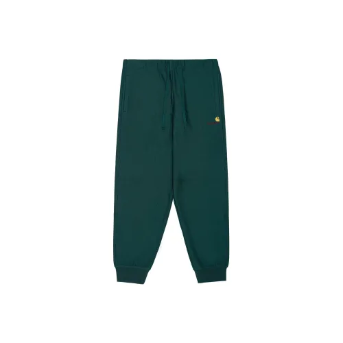 Carhartt WIP Jasper Men's Knit Training Pants Кархартт WIP Яшмовый Мужские Вязаные Спортивные Штаны