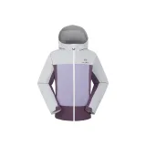 Фиолетовый Серый Комбо