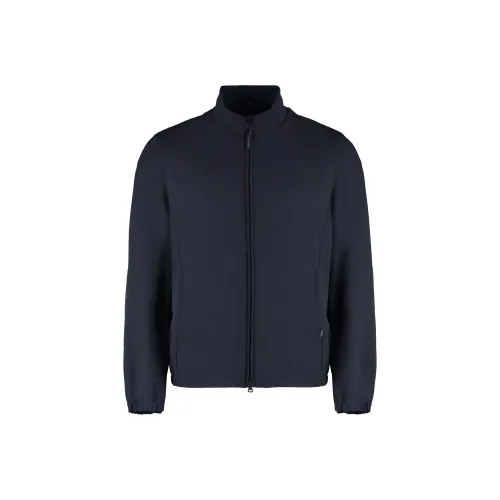 Paul Shark Yachting Куртки и Пальто Мужской Синий