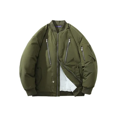 FAX FOR FMACM Унисекс Куртки