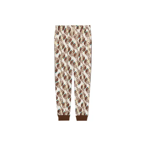 GUCCI x THE NORTH FACE GUCCI x THE NORTH FACE Повседневные брюки Мужской