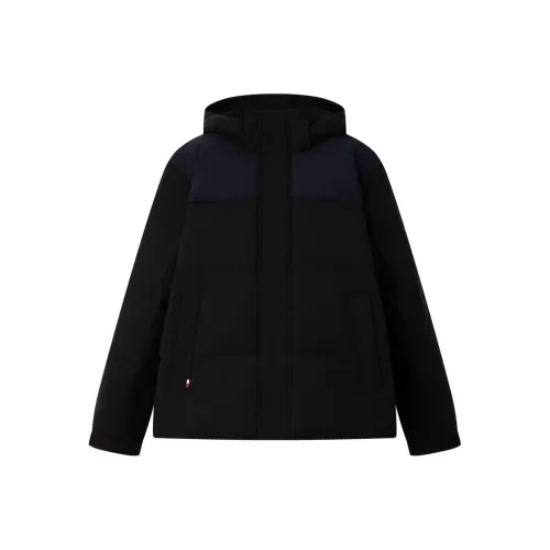 Tommy Hilfiger Пуховик Мужской