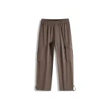 Угольно-серо-коричневый