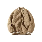 Светлый кофейный (Ручная работа Life Логотип на груди)