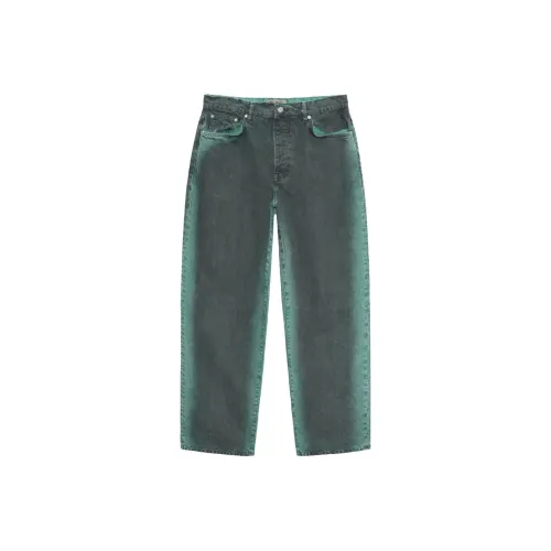 Stussy SS23 Унисекс Джинсы