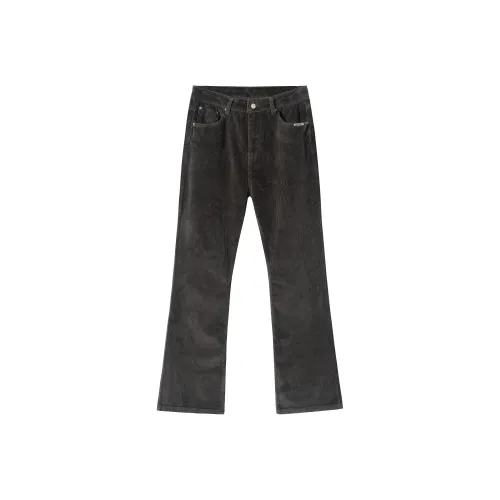 XINYINSU Унисекс Джинсы