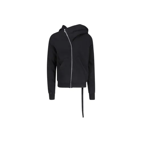 RICK OWENS совместный бренд RO Куртки и пальто Мужской Черный