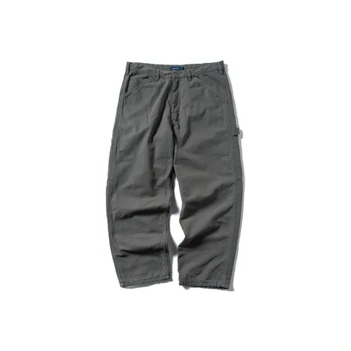 Nautica White Sail nautica white sail JP FW22 Унисекс Брюки карго