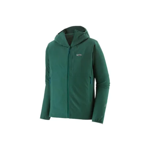 Patagonia R1 Fleece Одежда Мужская
