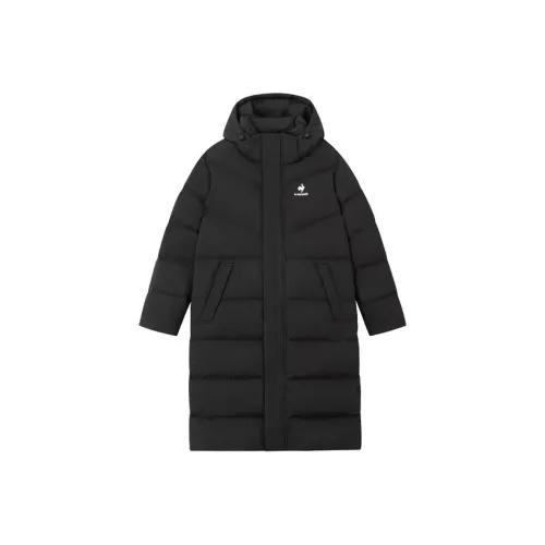 Le Coq Sportif Пуховик Унисекс