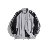 Серый / Черный