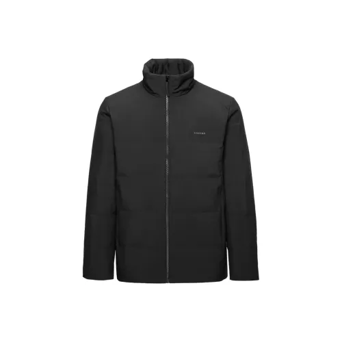 HLA Pioneer Series Пуховик Унисекс