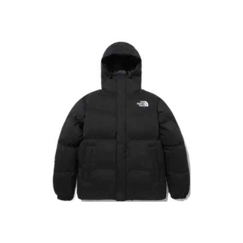 The North Face 1997 Collection Черный Унисекс Пуховики и зимние пальто