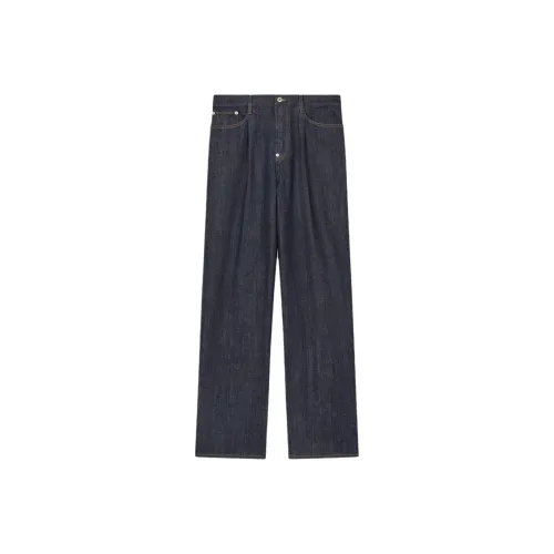 KENZO Blue Men's Jeans KENZO Синий Мужские Джинсы