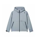 Серебристо-серый