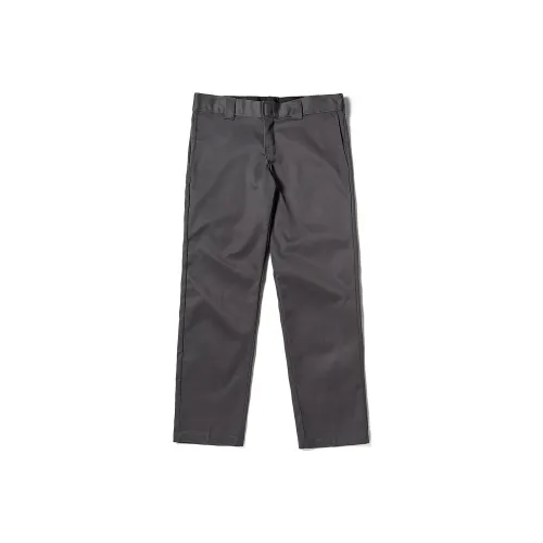 Dickies Темно-серые Мужские Карго Брюки