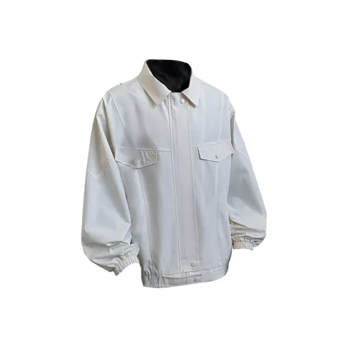 JIMI JONS Куртки и Пальто Унисекс Черный