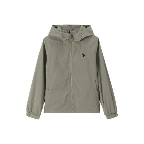 U.S. POLO ASSN. Куртки и пальто для мужчин