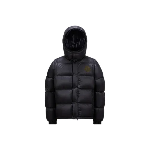 MONCLER Cyclone series Мужские пуховики