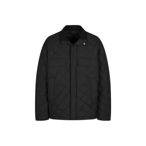 CROQUIS Мужские Пуховики